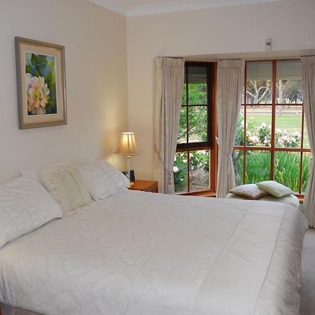 Gaerwood B&B Keith Εξωτερικό φωτογραφία