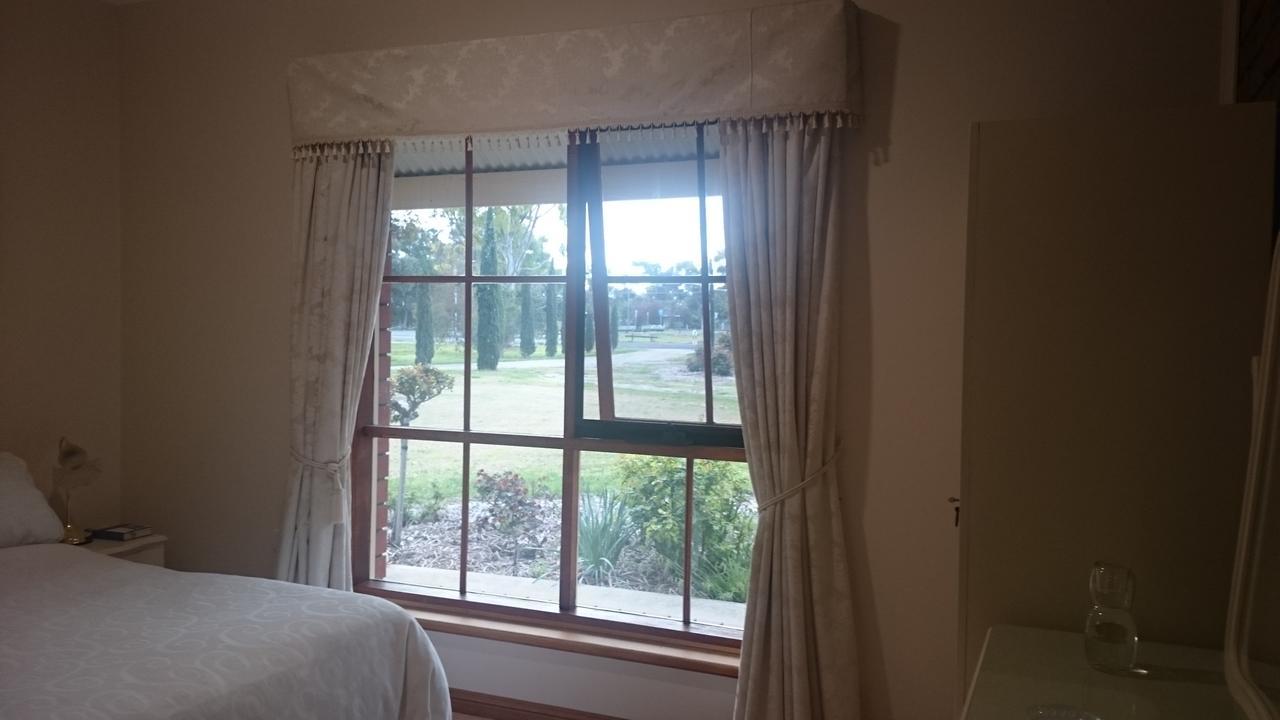 Gaerwood B&B Keith Εξωτερικό φωτογραφία
