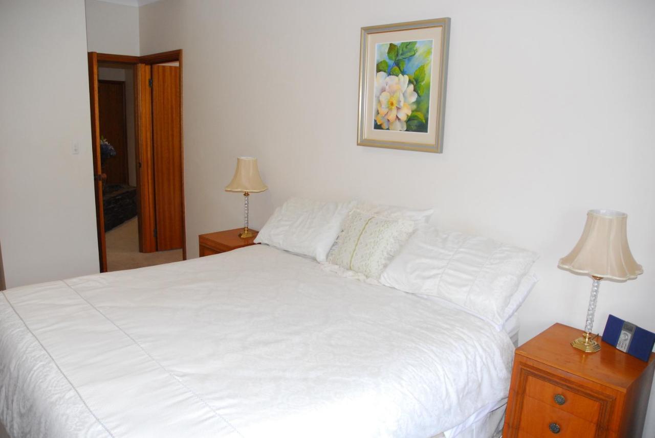 Gaerwood B&B Keith Εξωτερικό φωτογραφία
