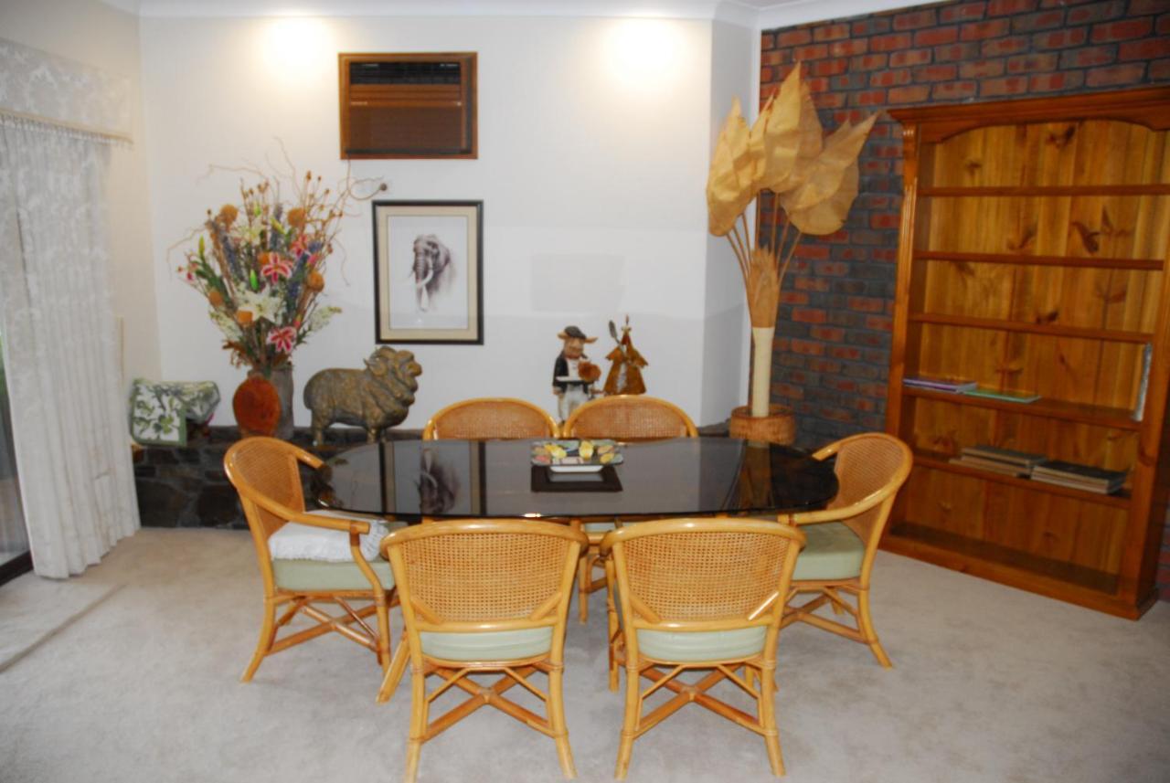 Gaerwood B&B Keith Εξωτερικό φωτογραφία