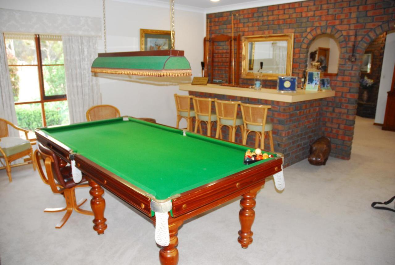 Gaerwood B&B Keith Εξωτερικό φωτογραφία