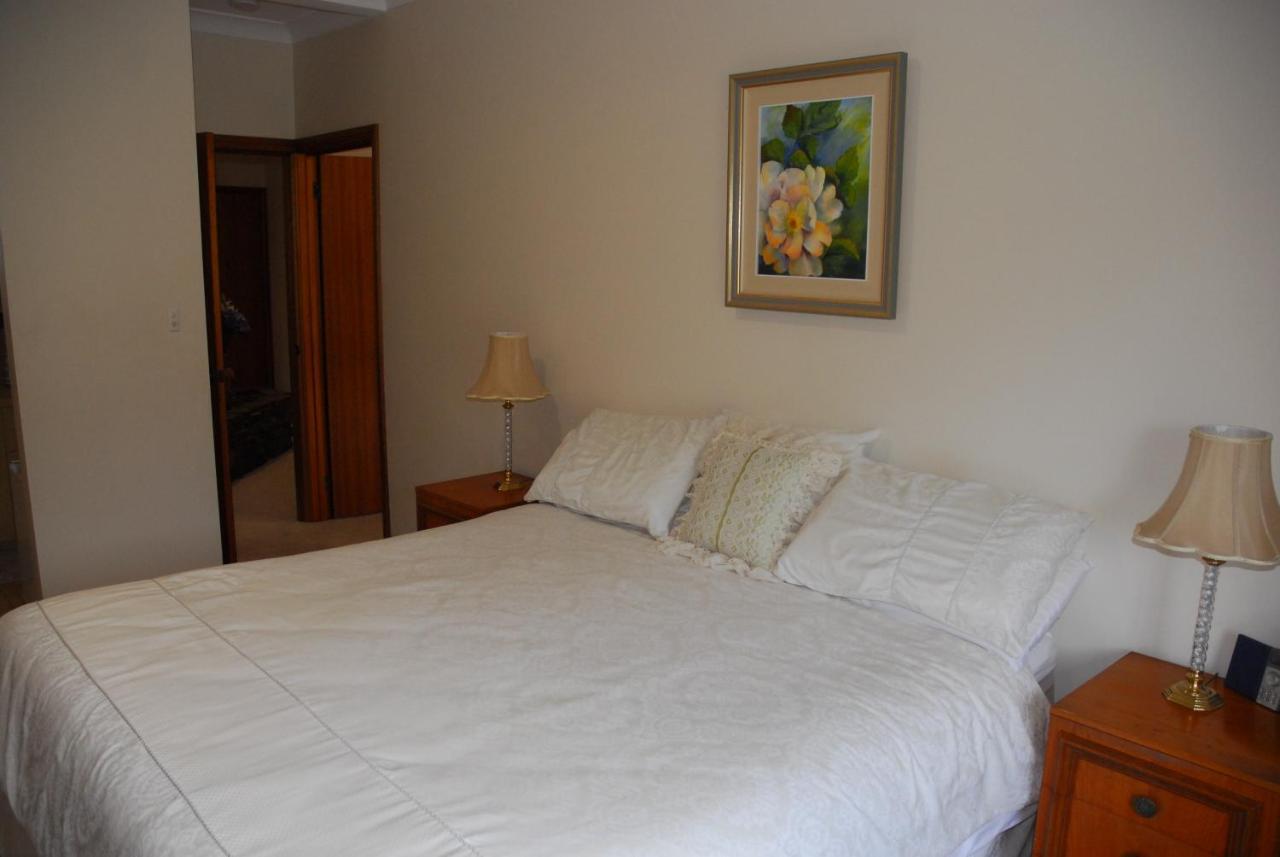 Gaerwood B&B Keith Εξωτερικό φωτογραφία